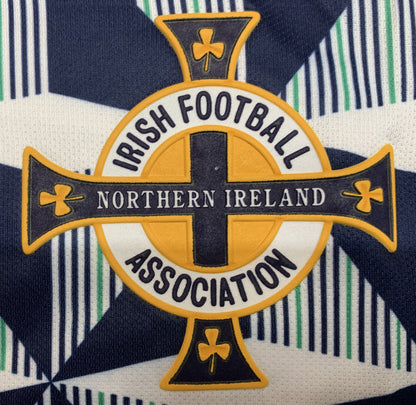 1990/93 away retro football shirt
