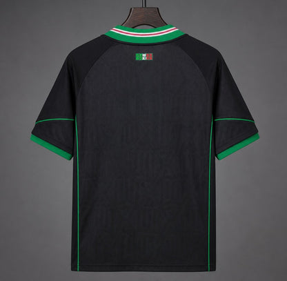 Shirt - Black - back product view