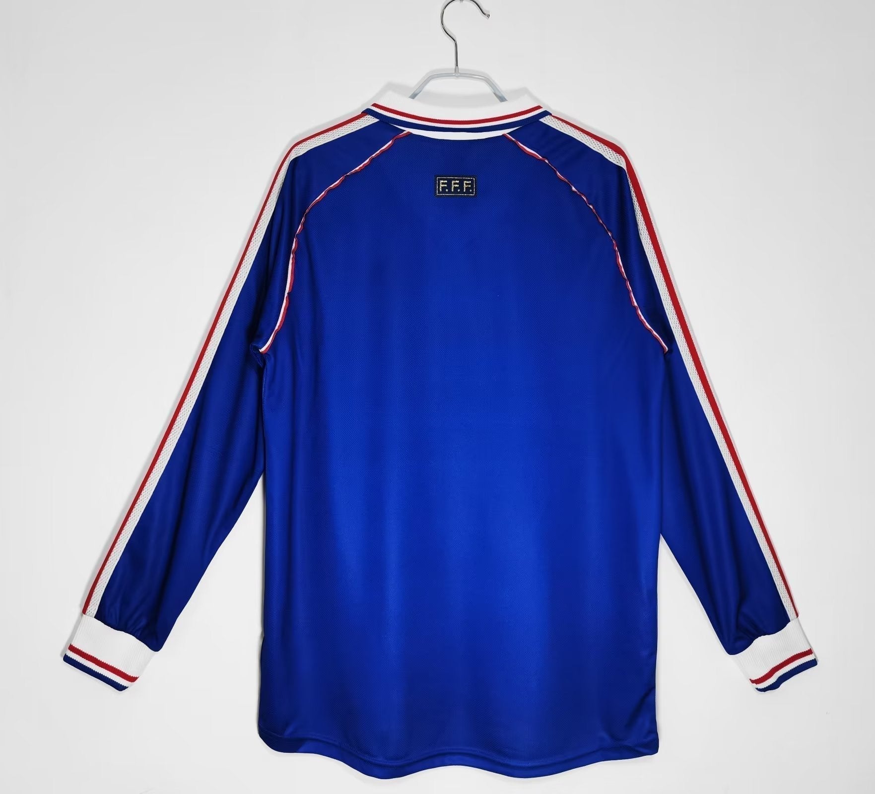 1998 home retro football shirt