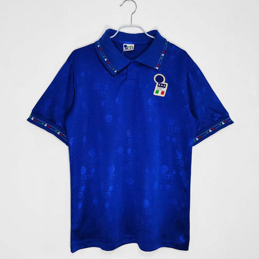 1994 home retro football shirt