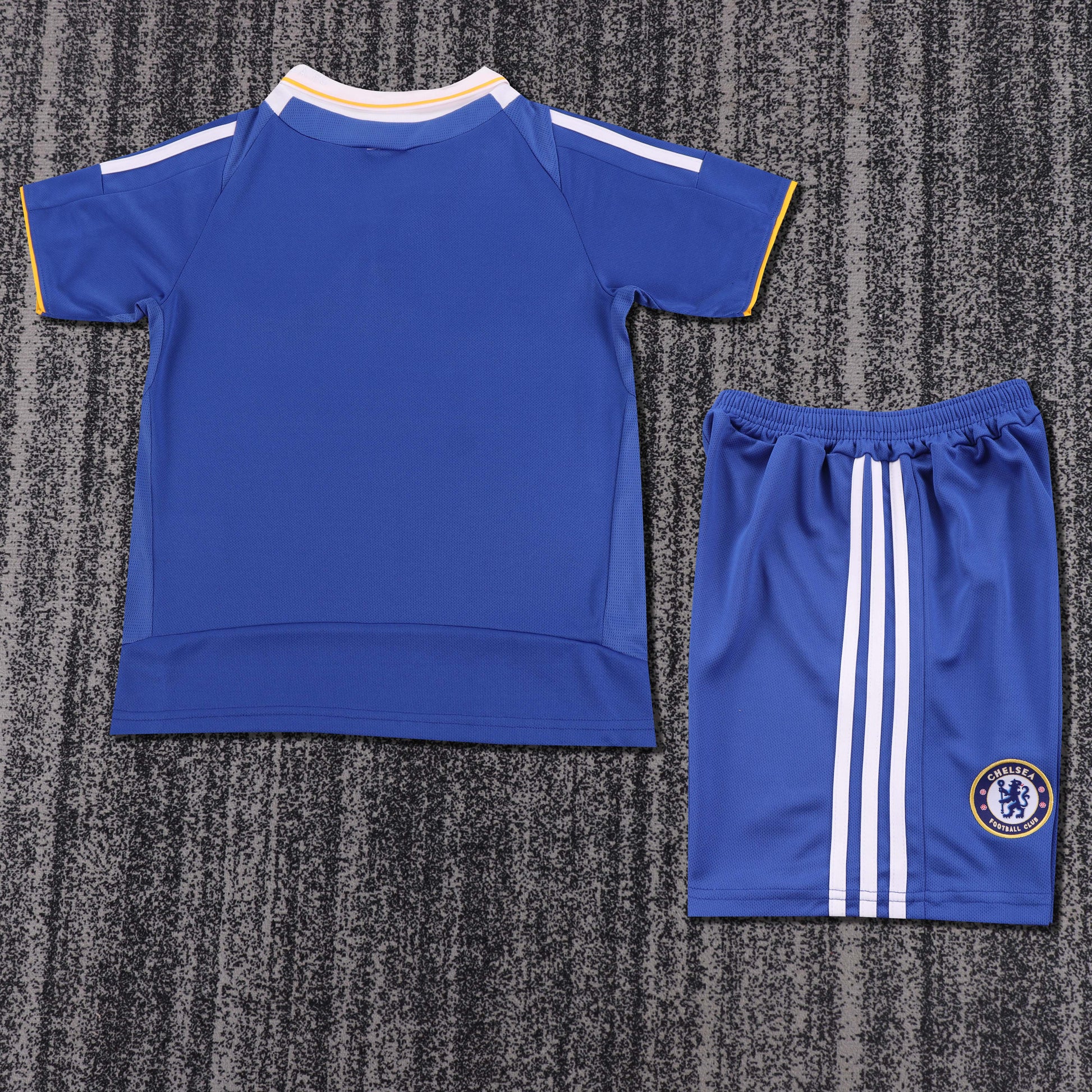 07/08 children's home football jersey