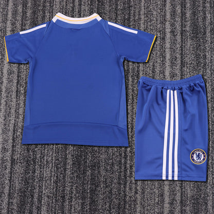 07/08 children's home football jersey