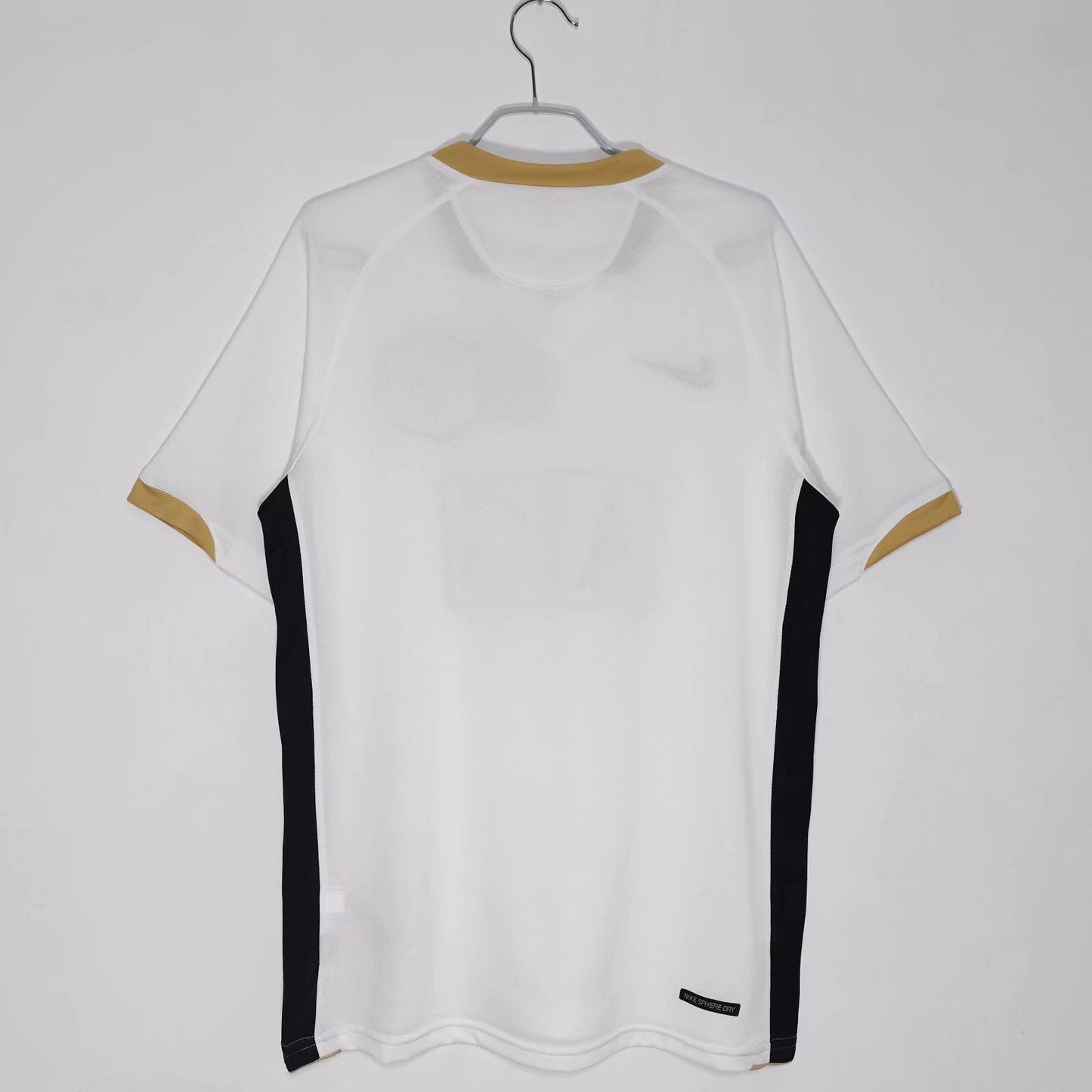06/07 away retro football shirt