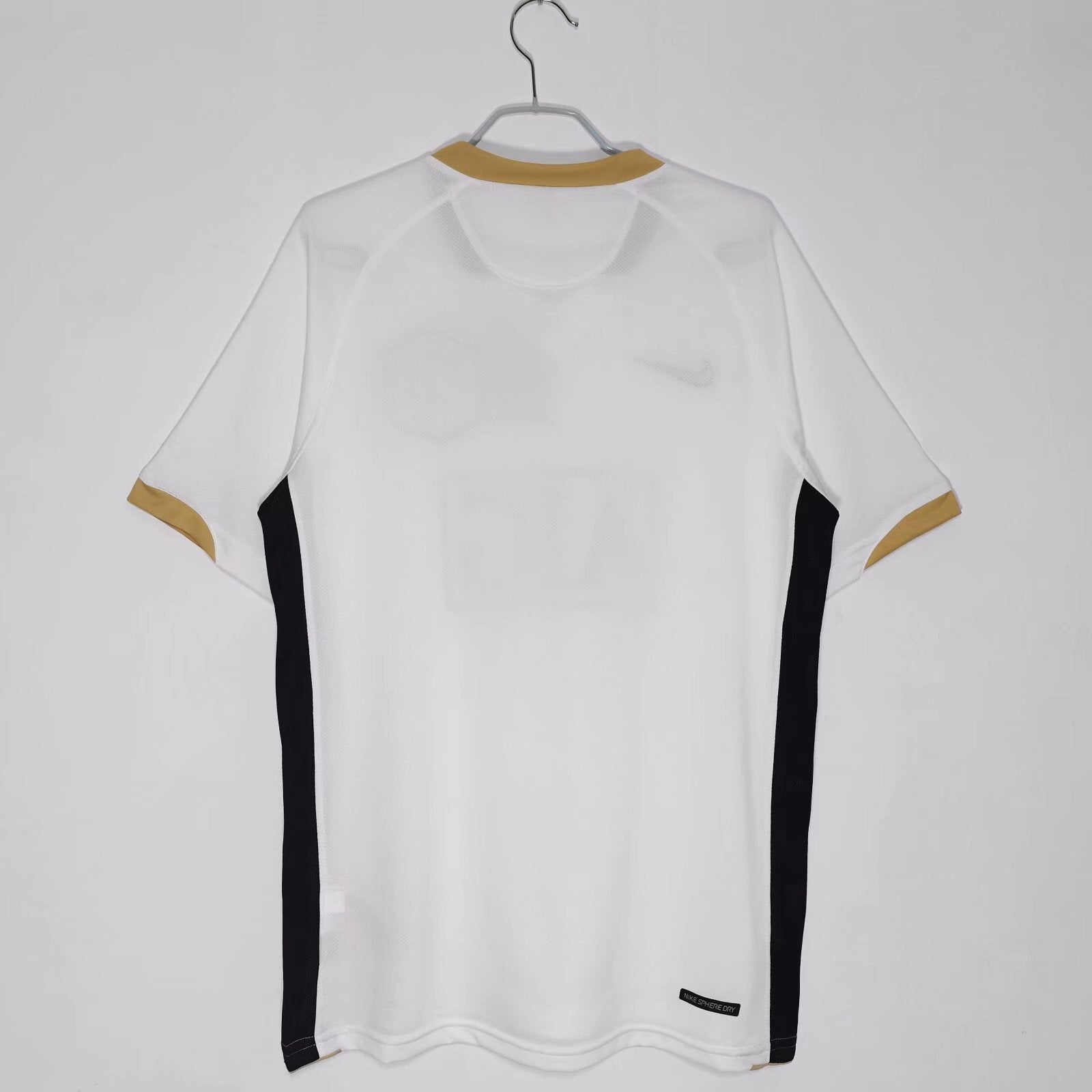 06/07 away retro football shirt