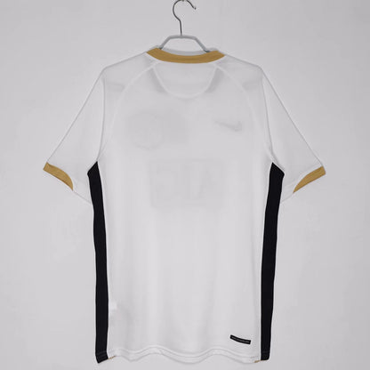 06/07 away retro football shirt
