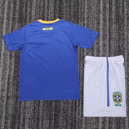 2010/11 Children's Away Set - back view