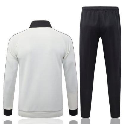 Set 2026/27 - White/Black