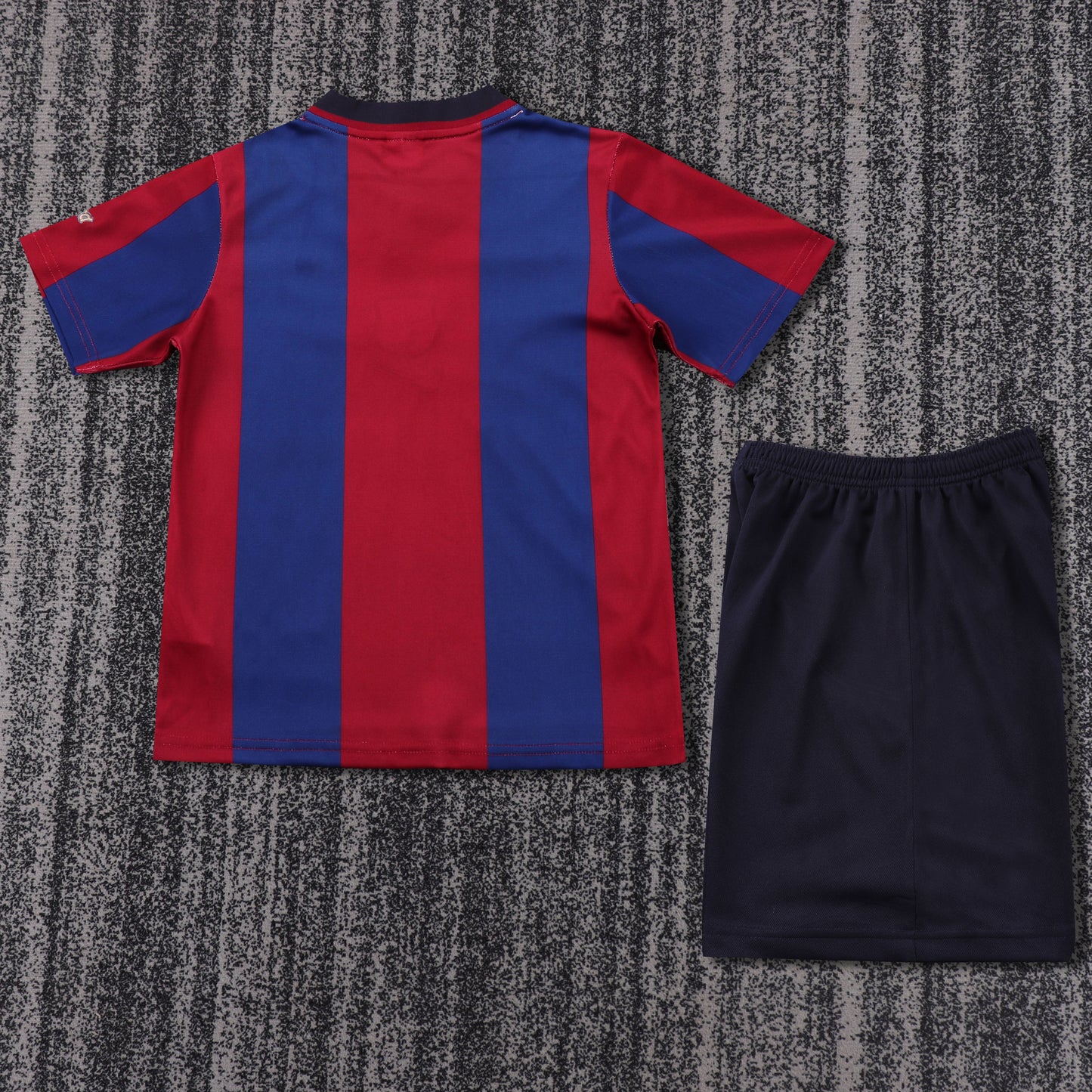 98/99 children's home football jersey