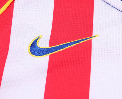 04/05 children's home football jersey