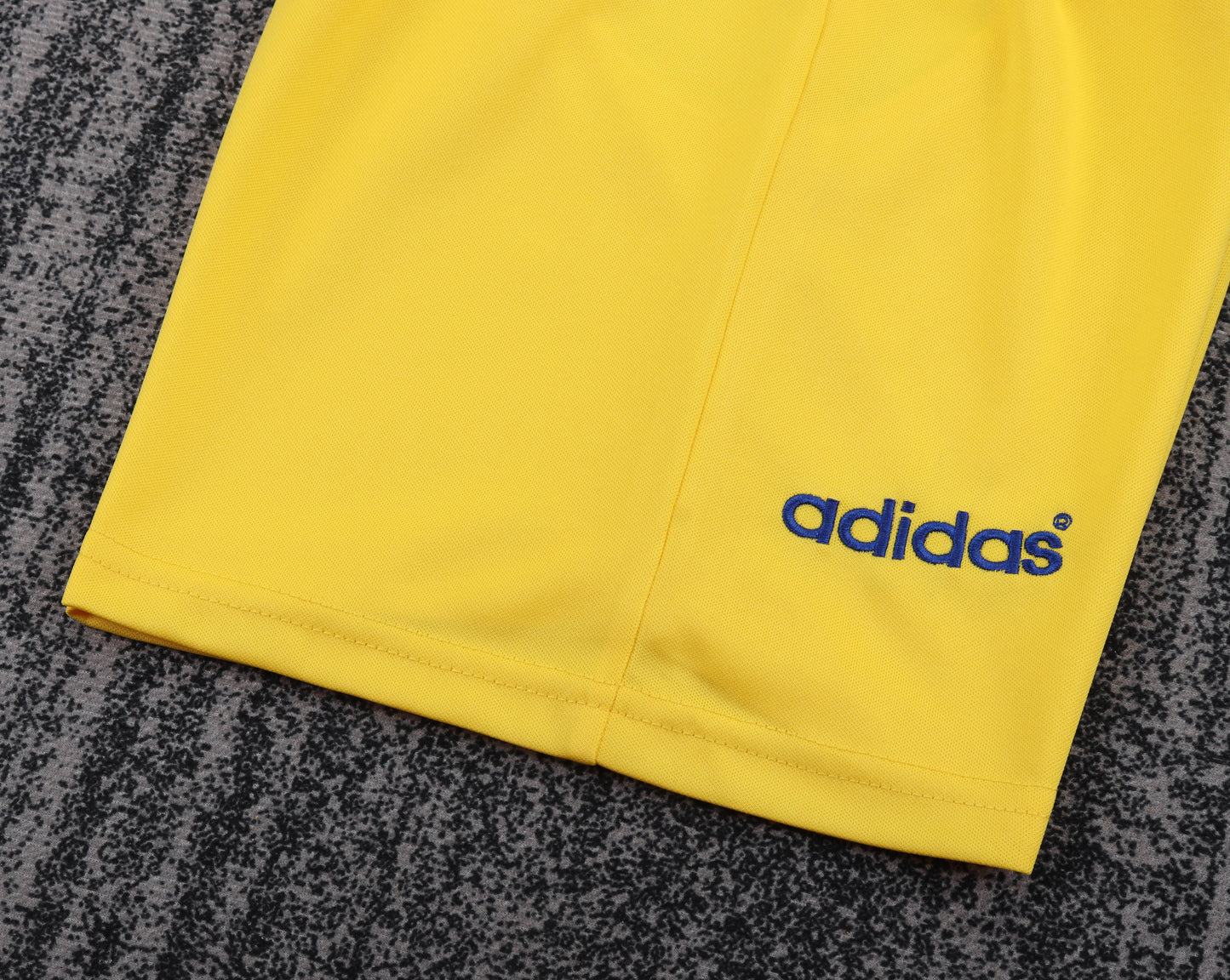 1995 children's home football jersey