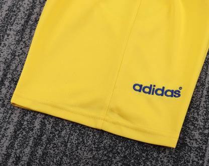1995 children's home football jersey