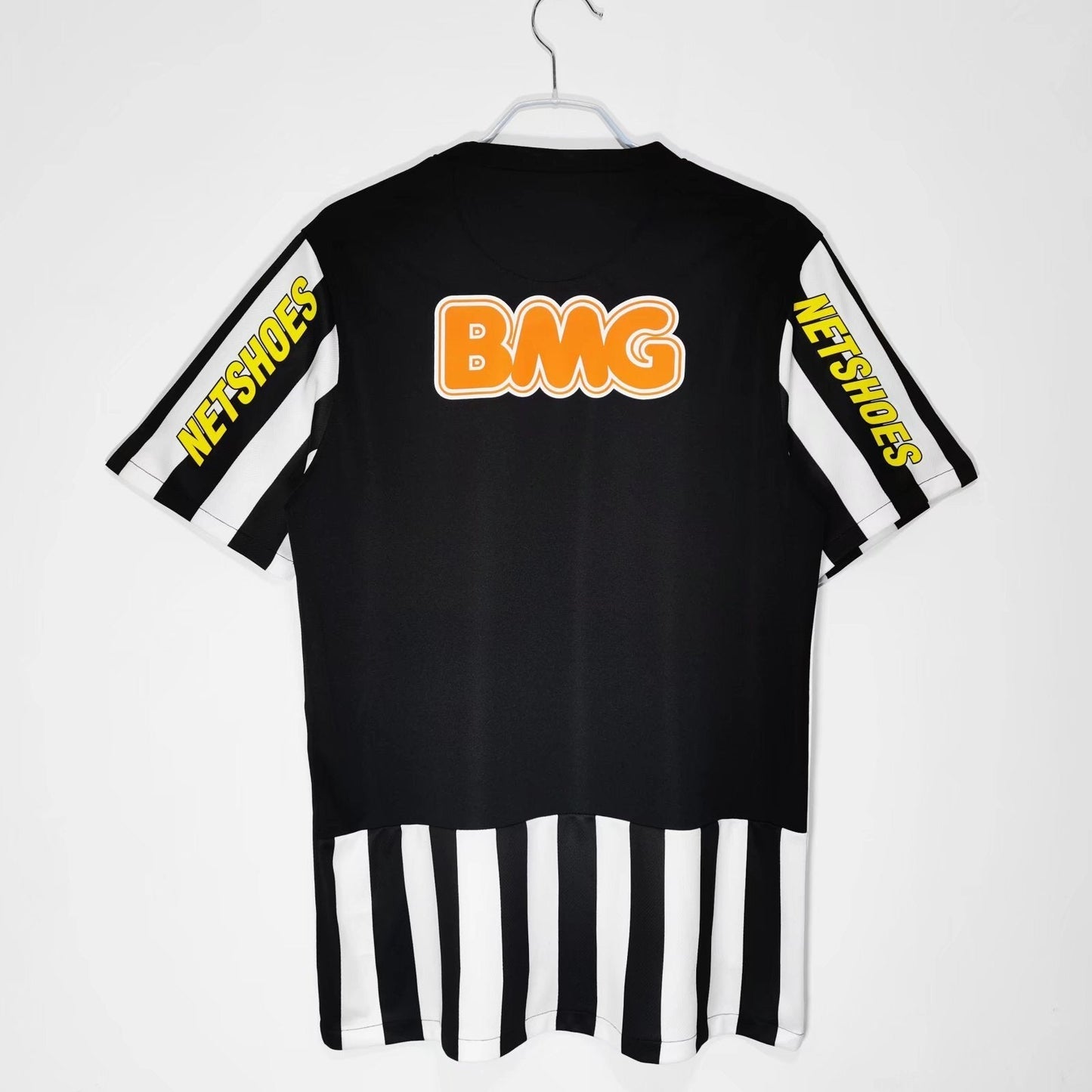 2012 away retro football shirt