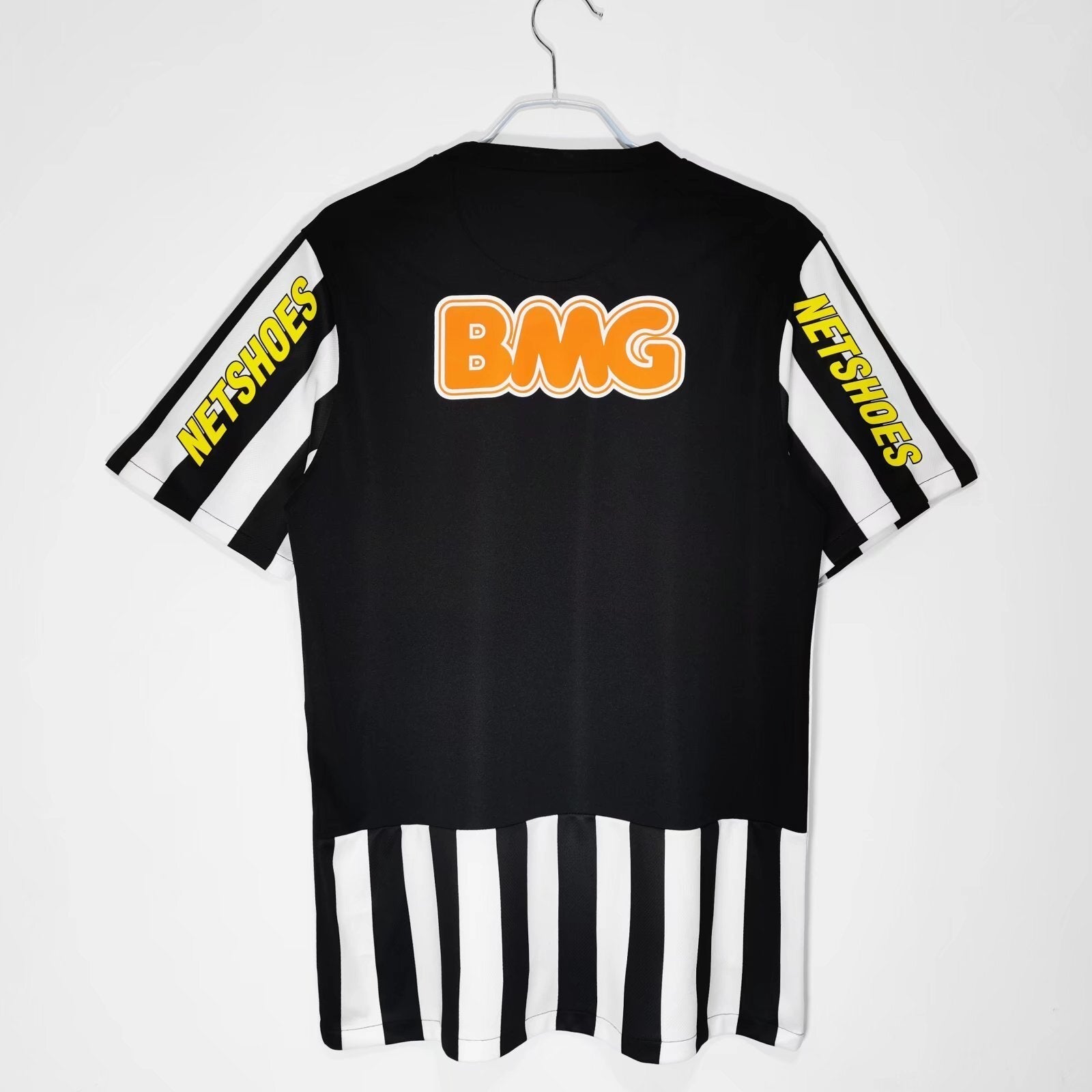 2012 away retro football shirt