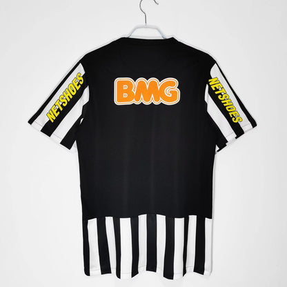 2012 away retro football shirt