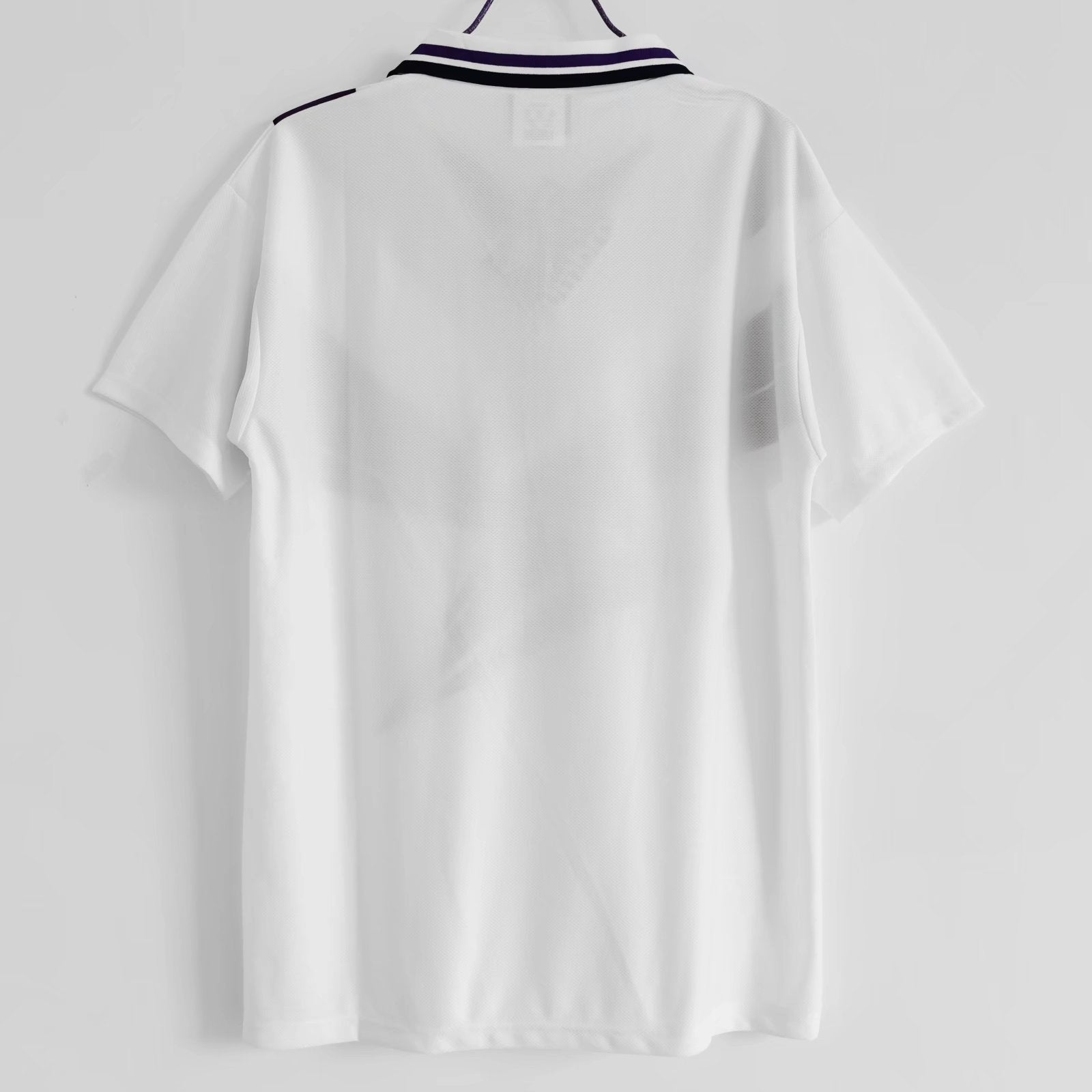 1994 away retro football shirt
