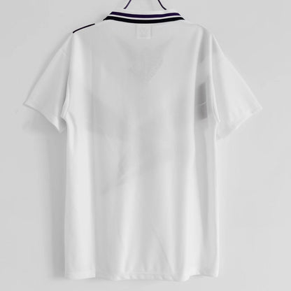 1994 away retro football shirt