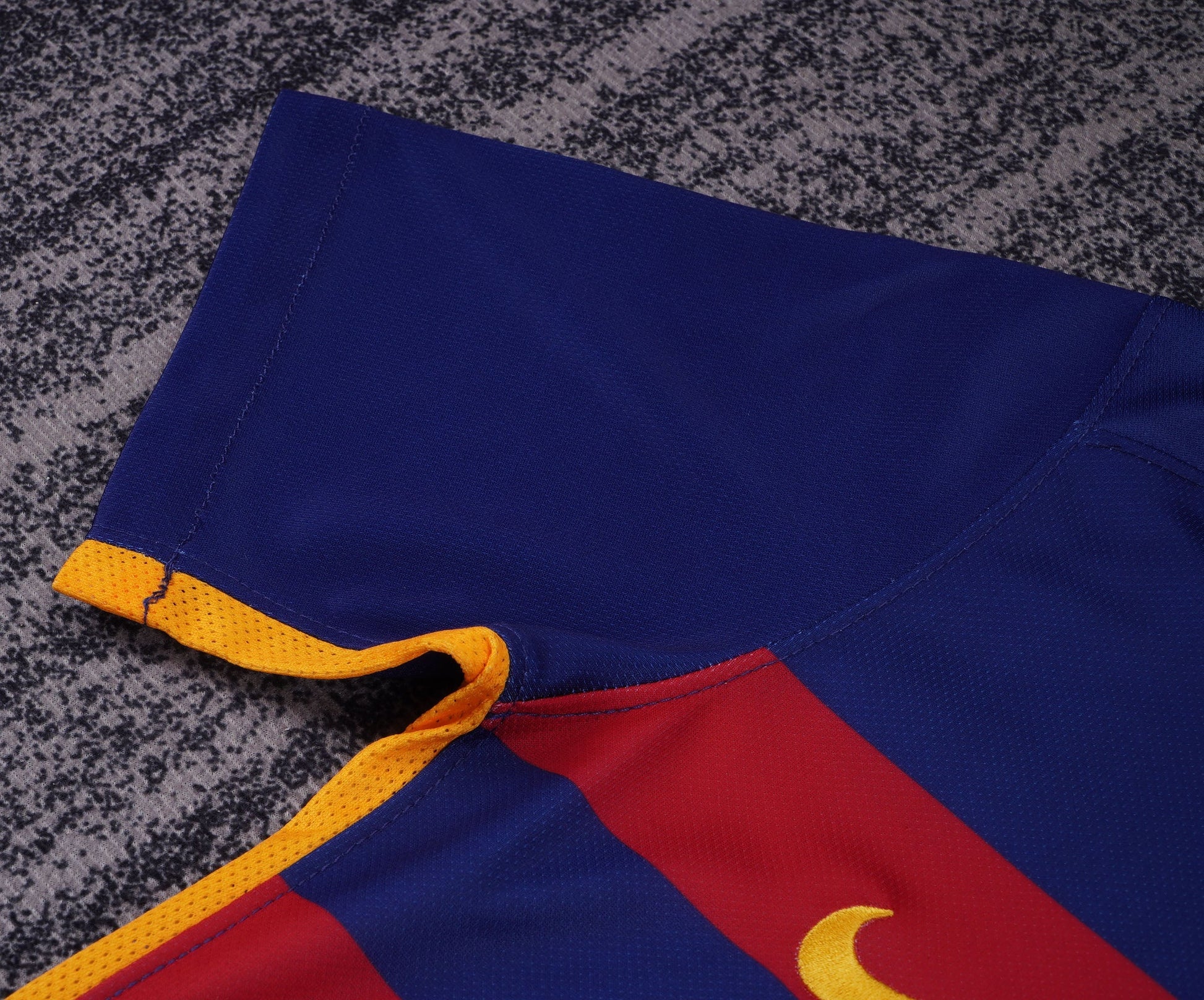 15/16 children's home football jersey