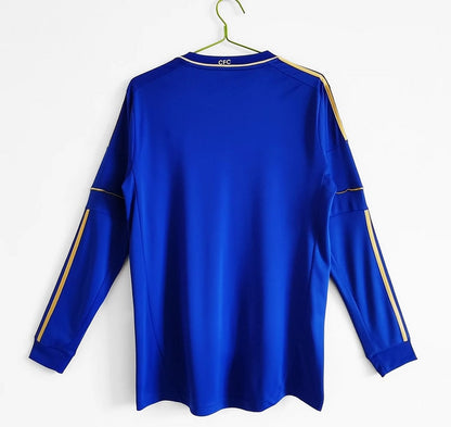 2012/13 home retro football shirt