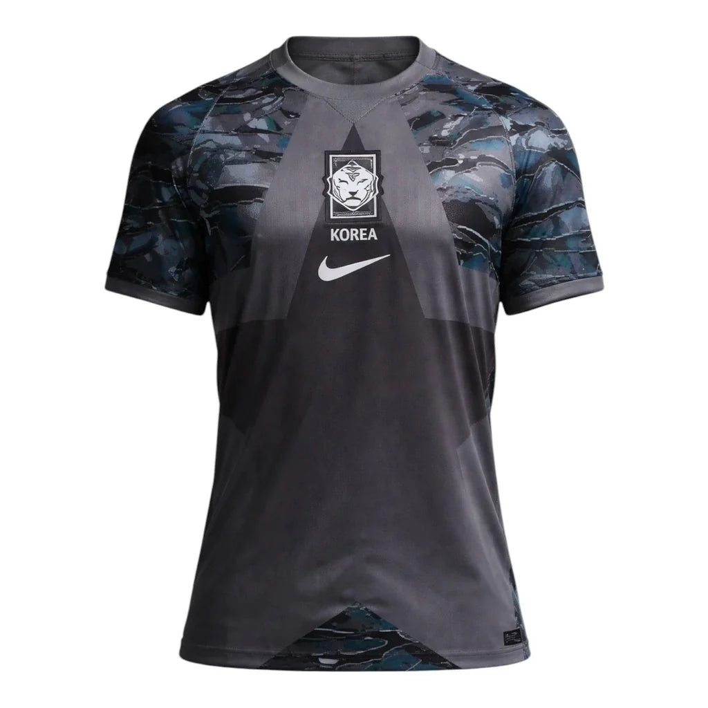 2026 Goalkeeper Jersey - Fan Version front view football supporters