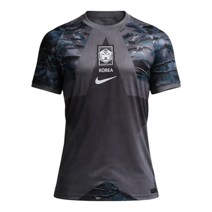 2026 Goalkeeper Jersey - Fan Version front view football supporters
