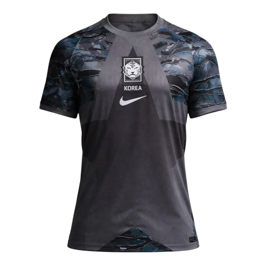 2026 Goalkeeper Jersey - Fan Version front view football supporters