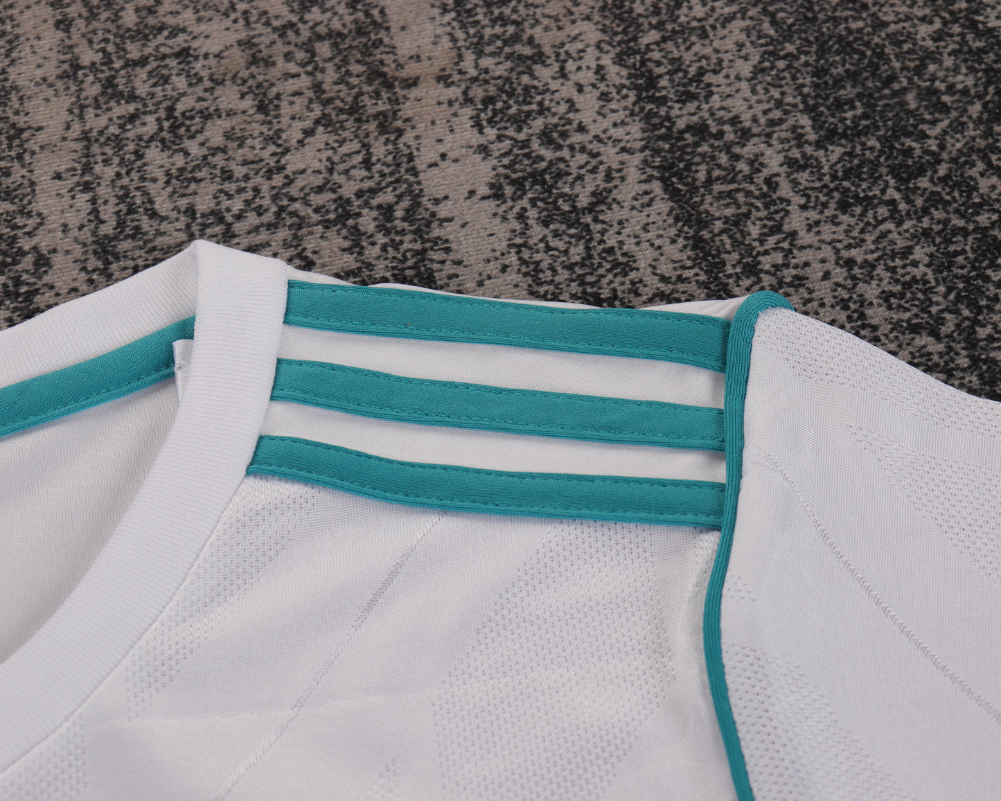 17/18 children's home football jersey