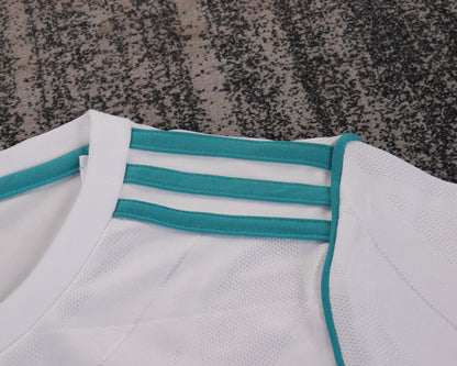 17/18 children's home football jersey