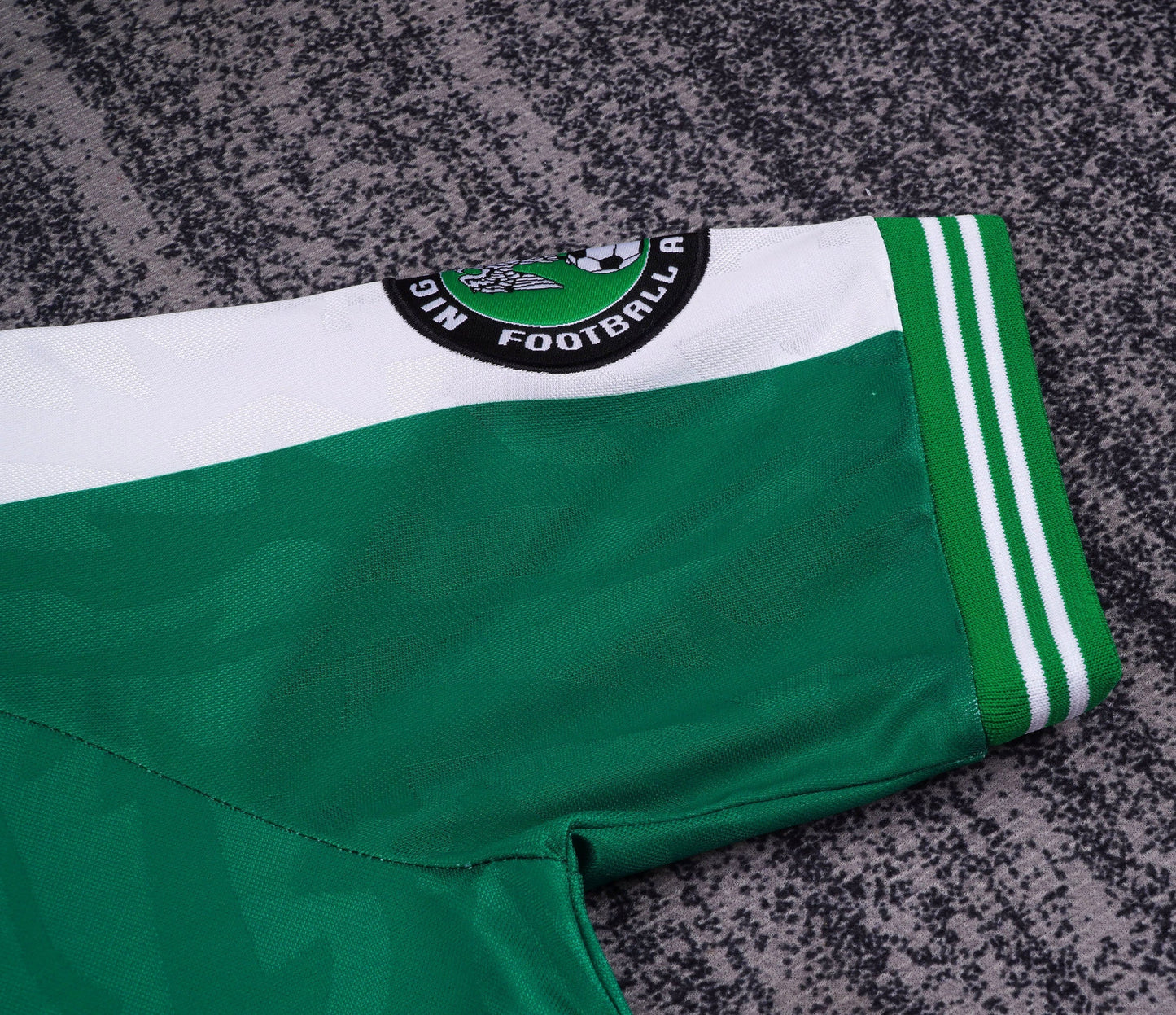 1996 children's home football jersey