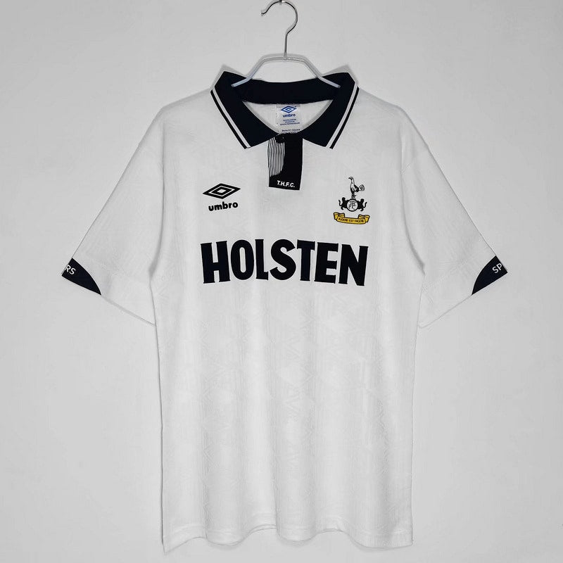 1991/93 home retro football shirt