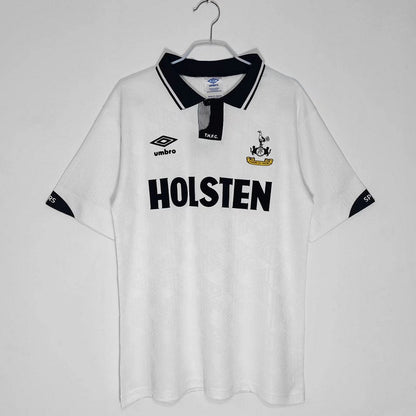 1991/93 home retro football shirt