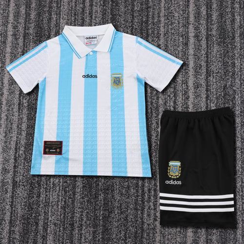 1994 children's home football jersey
