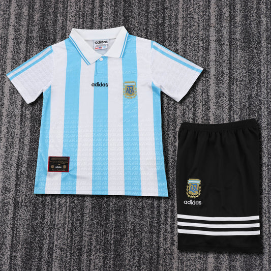1994 children's home football jersey