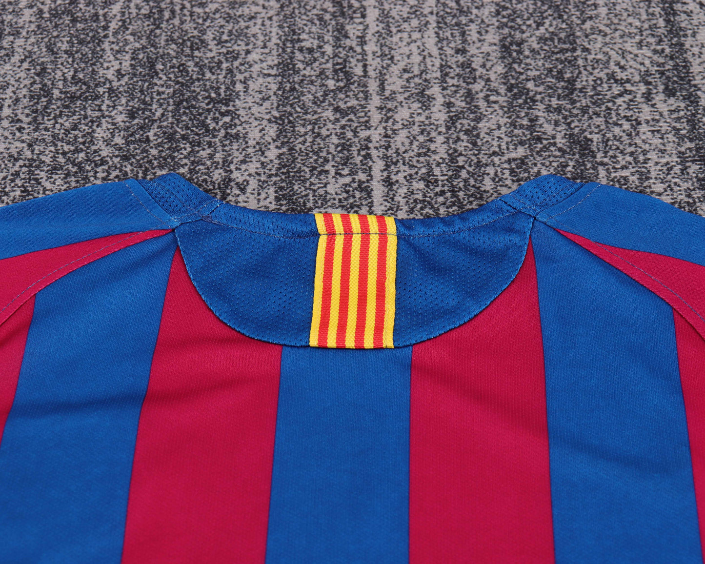 05/06 children's home football jersey