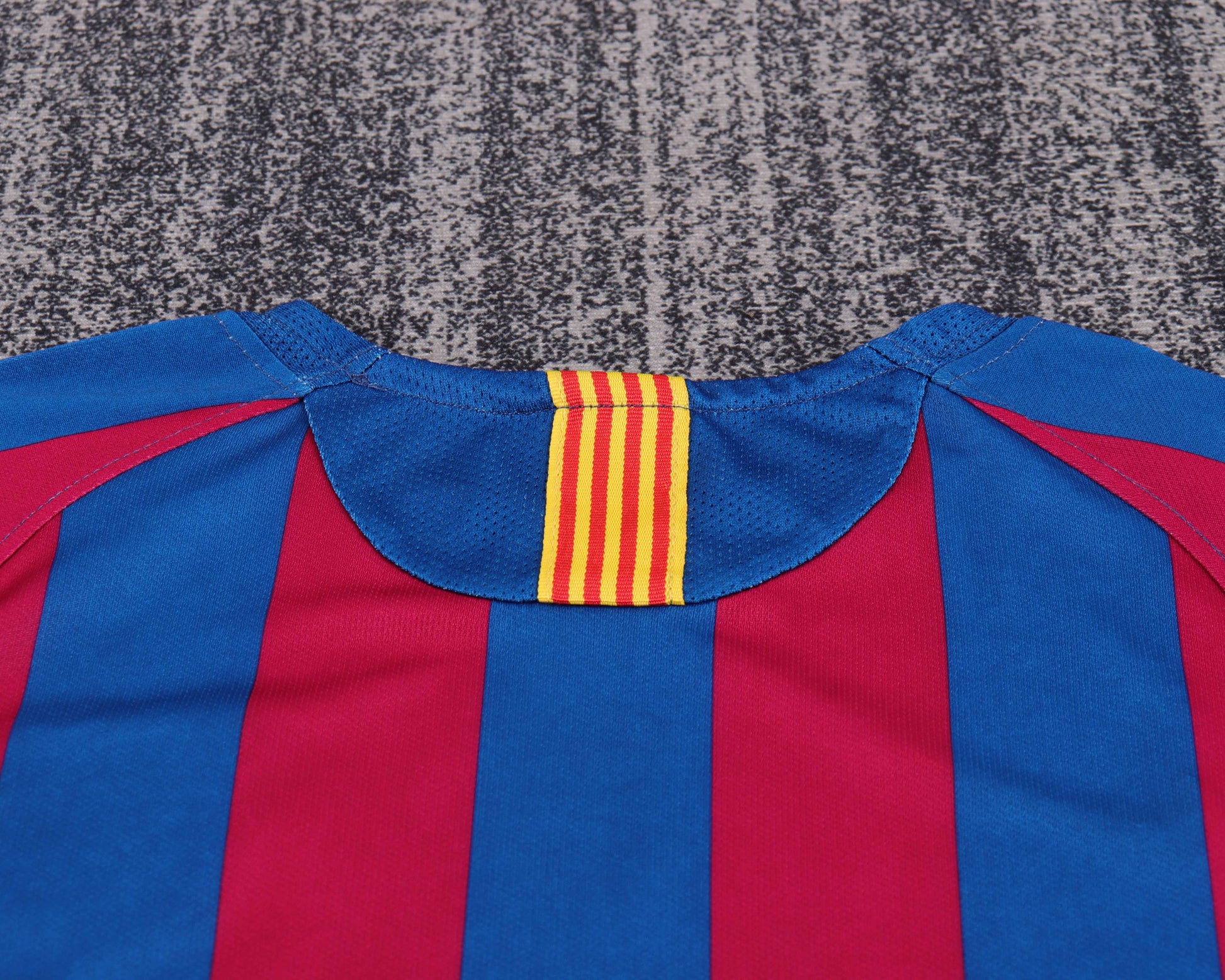 05/06 children's home football jersey