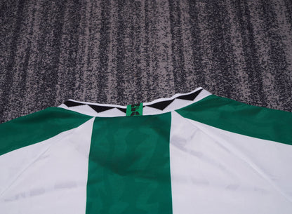 1996 children's away football jersey