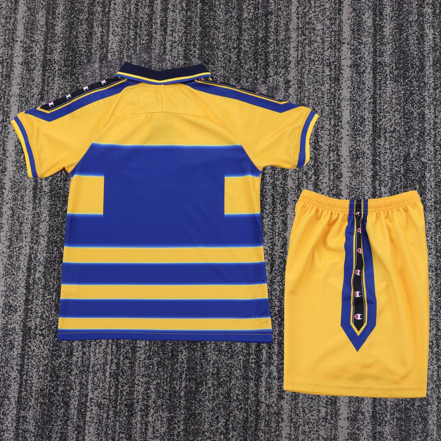 1999 children's home football jersey
