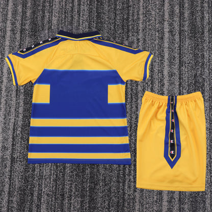 1999 children's home football jersey