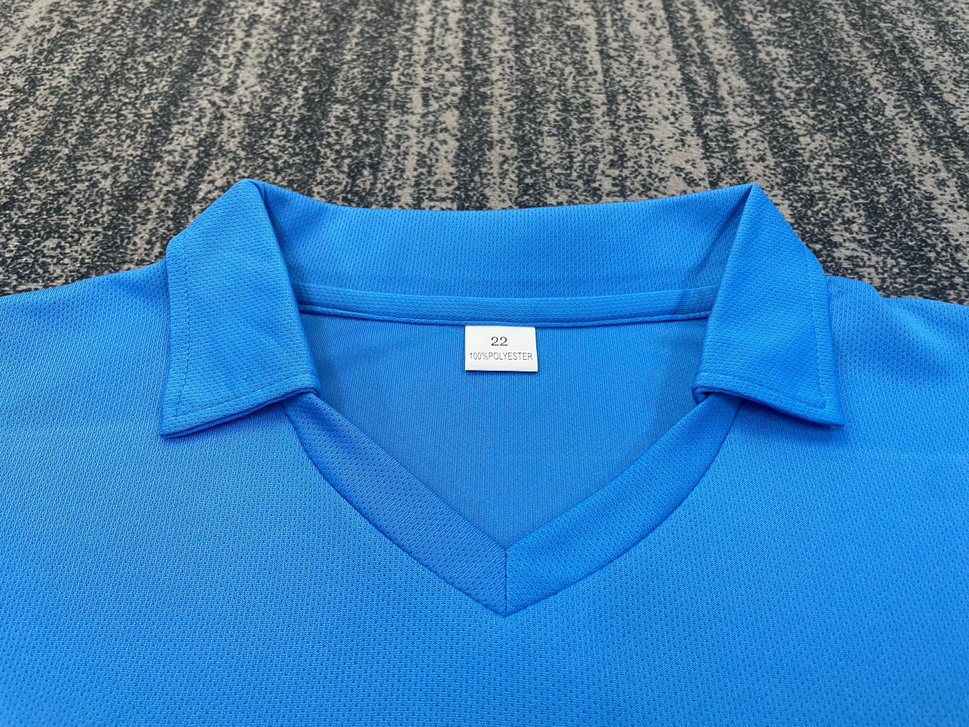 87/88 children's home football jersey