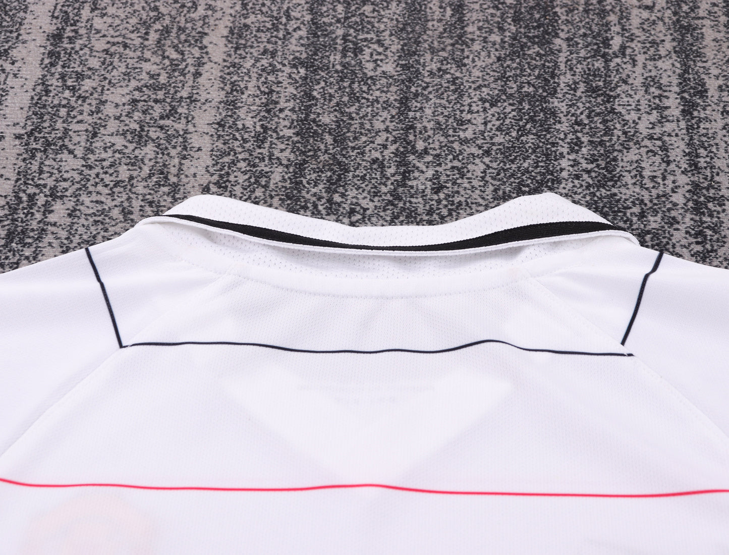 03/05 children's third football jersey