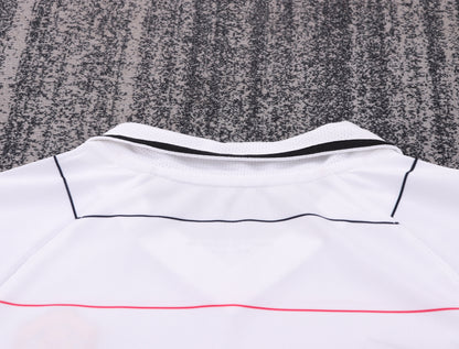 03/05 children's third football jersey