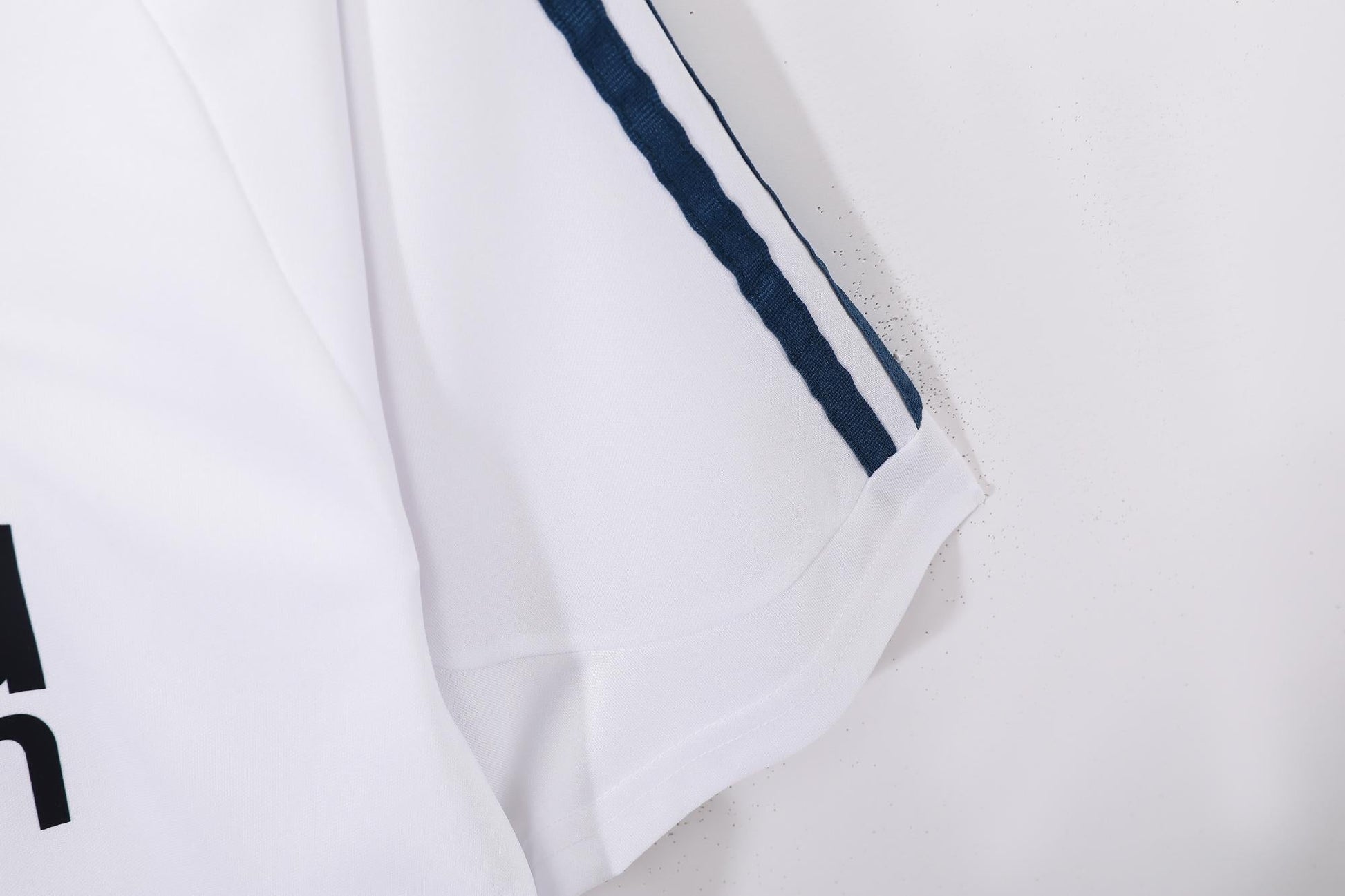 01/02 home retro football shirt