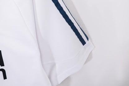 01/02 home retro football shirt