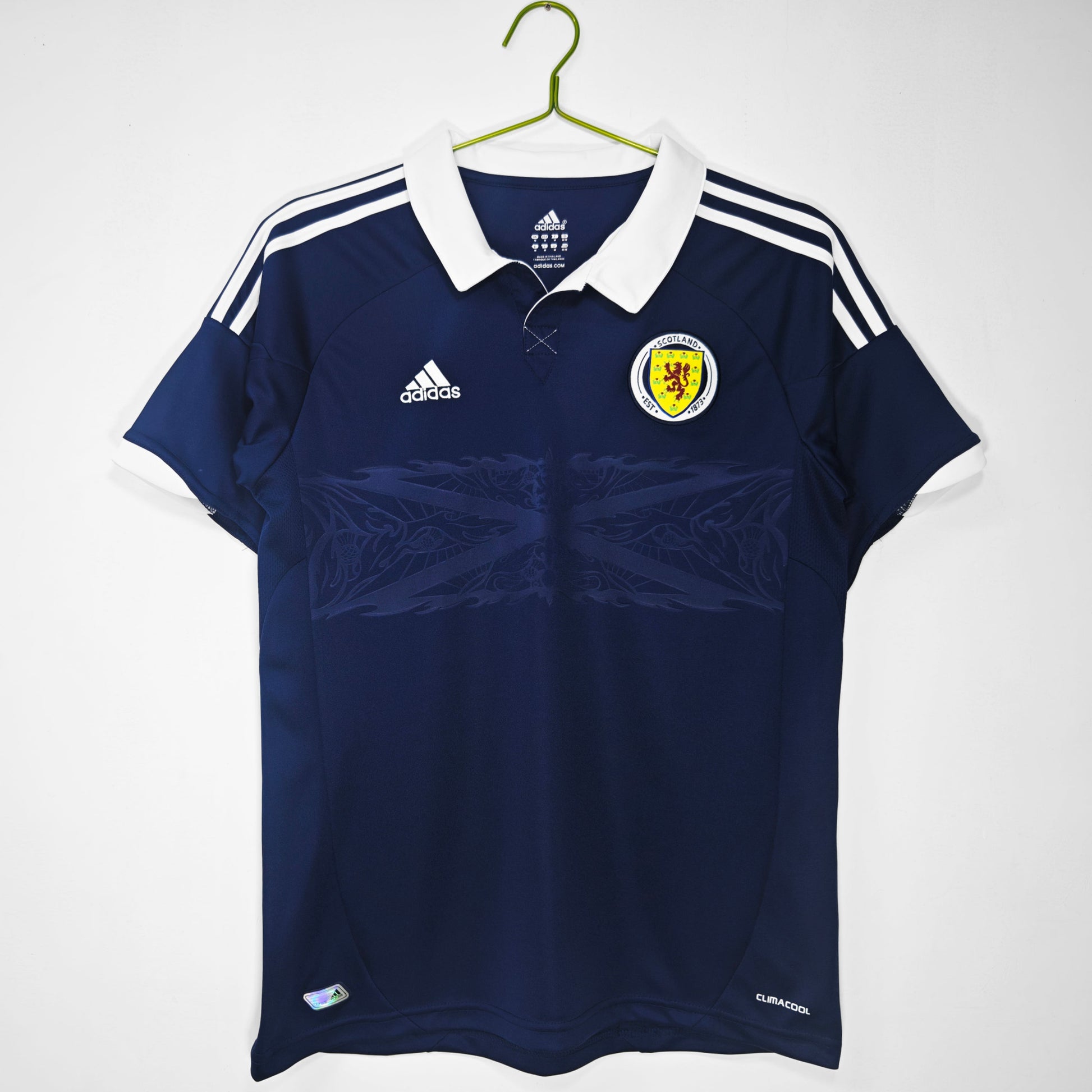 2012/14 home retro football shirt