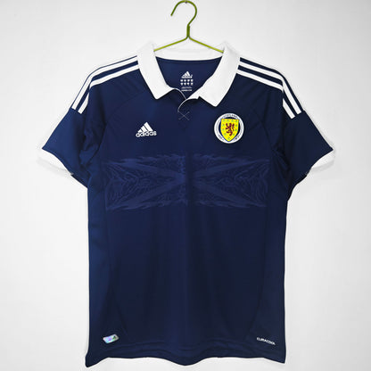 2012/14 home retro football shirt