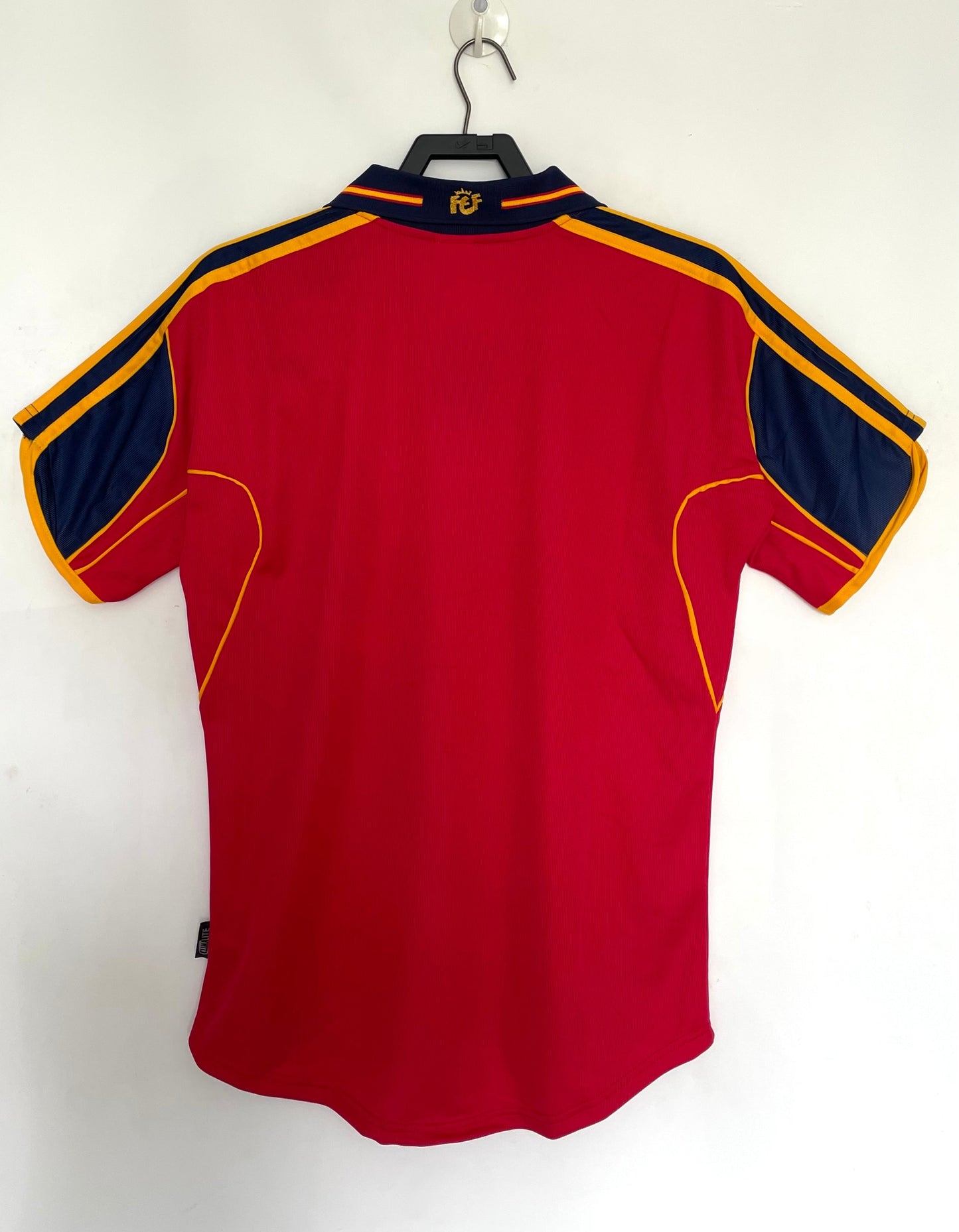 2000 home retro football shirt