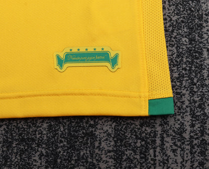 2006 children's home football jersey