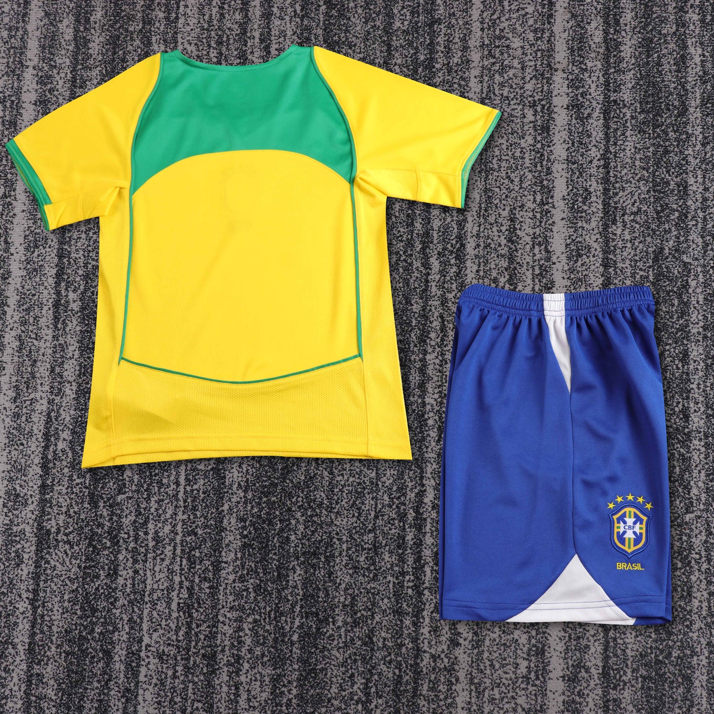 2004 children's home football jersey
