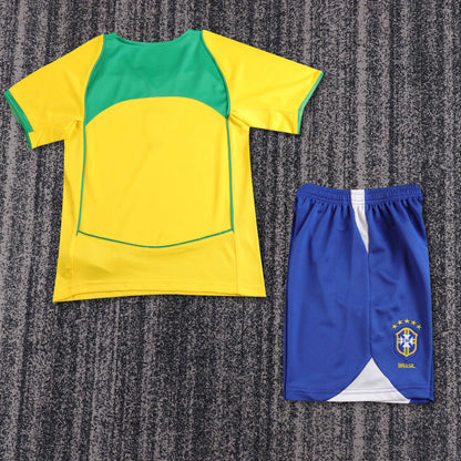 2004 children's home football jersey
