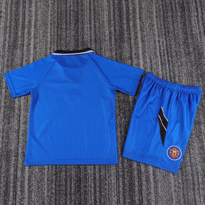 96/97 children's third football jersey