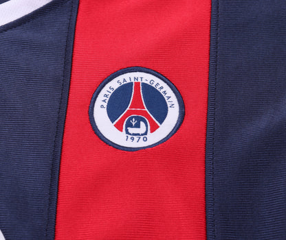 01/02 children's home football jersey